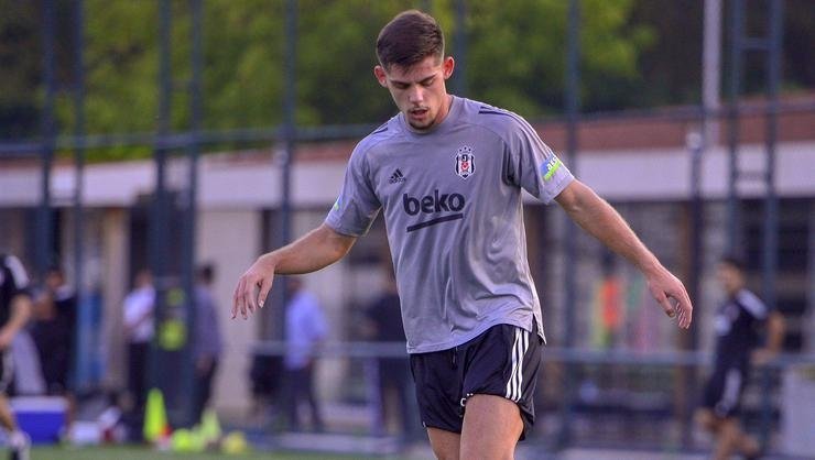 <h2>EN DEĞERLİ TRANSFER BEŞİKTAŞ’TAN</h2>