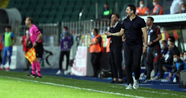 <h2>EROL BULUT’TAN PENALTI YORUMU</h2>