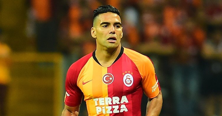 <h2>FALCAO’DAN GELECEĞİ HAKKINDA AÇIKLAMA</h2>