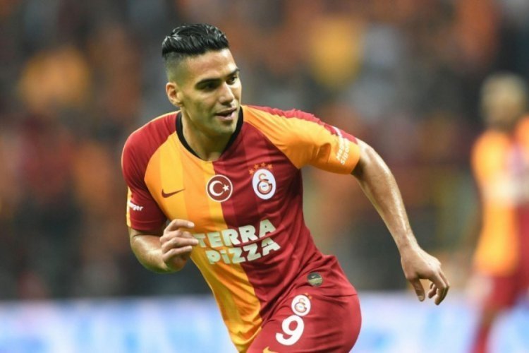 <h2>FALCAO’YA TRANSFER TEKLİFİ</h2>