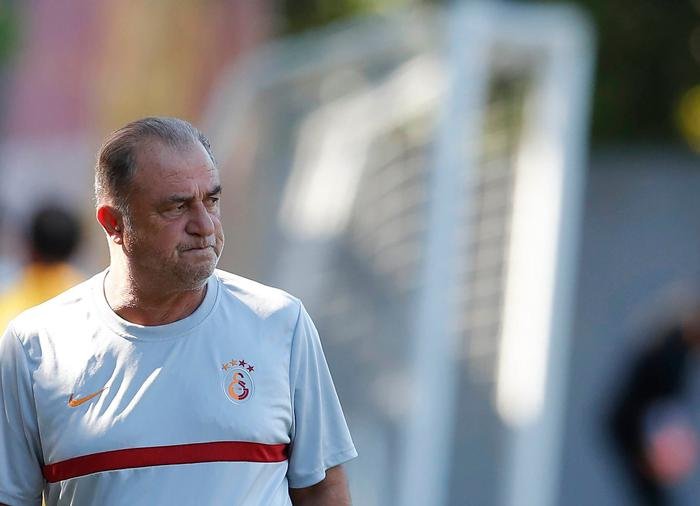 <h2>FATİH TERİM’DEN TRANSFER TALİMATI</h2>