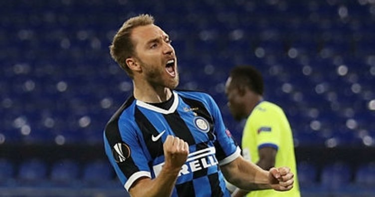 <h2>FENERBAHÇE İÇİN ERIKSEN İDDİASI</h2>