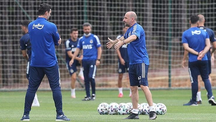 <h2>FENERBAHÇE’DE 7 AYRILIK</h2>