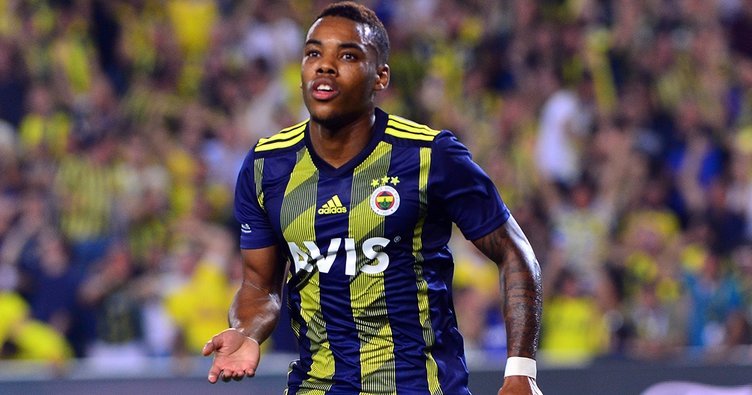 <h2>FENERBAHÇE’DE RODRIGUES GELİŞMESİ</h2>