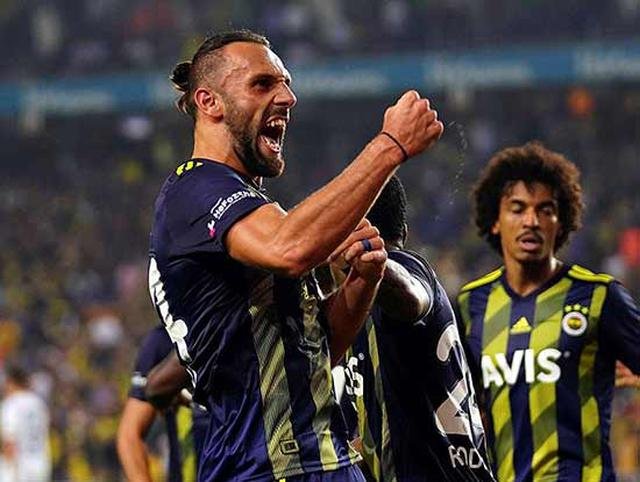 <h2>FENERBAHÇE’DE TRANSFER GELİŞMESİ</h2>
