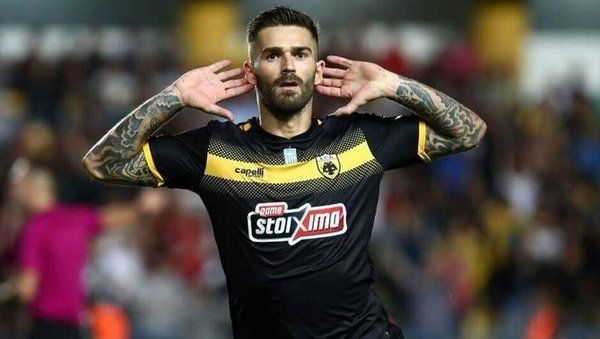 <h2>FENERBAHÇE’DEN LIVAJA HAMLESİ</h2>