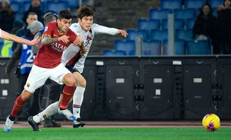 <h2>FENERBAHÇE’DEN PEROTTI TRANSFERİ</h2>