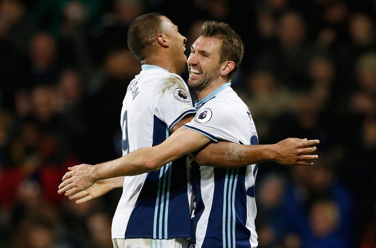 <h2>FENERBAHÇE’DEN RONDON HAMLESİ</h2>