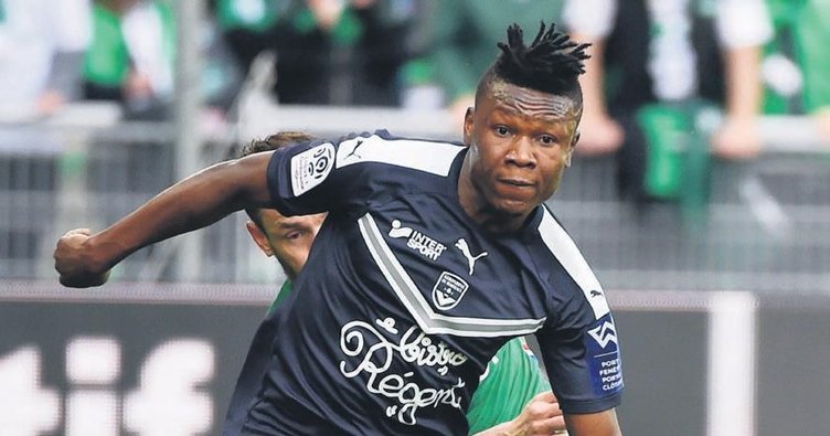 <h2>FENERBAHÇE’YE BEDAVA TRANSFER</h2>