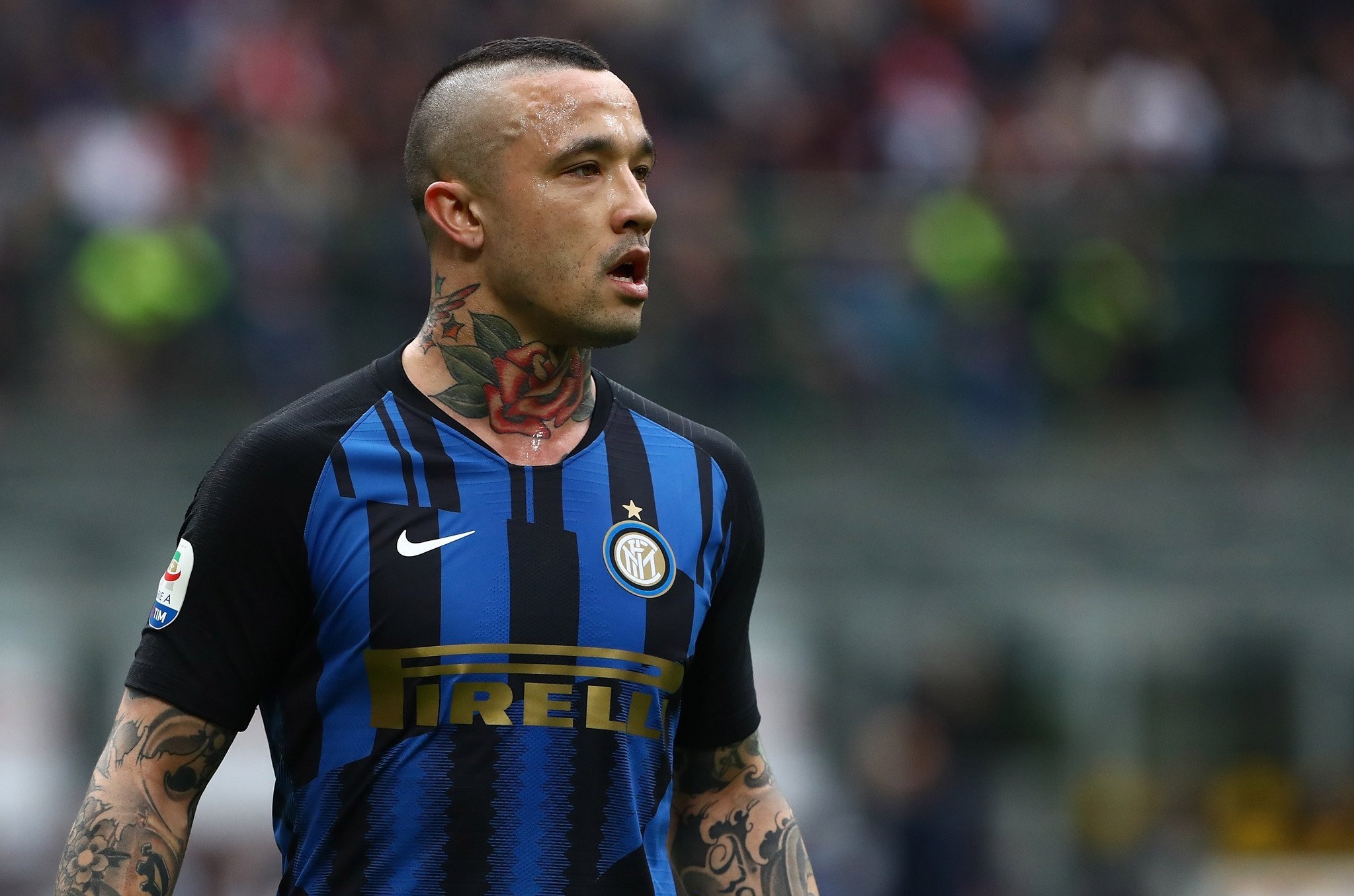 <h2>GALATASARAY İÇİN NAINGGOLAN İDDİASI</h2>