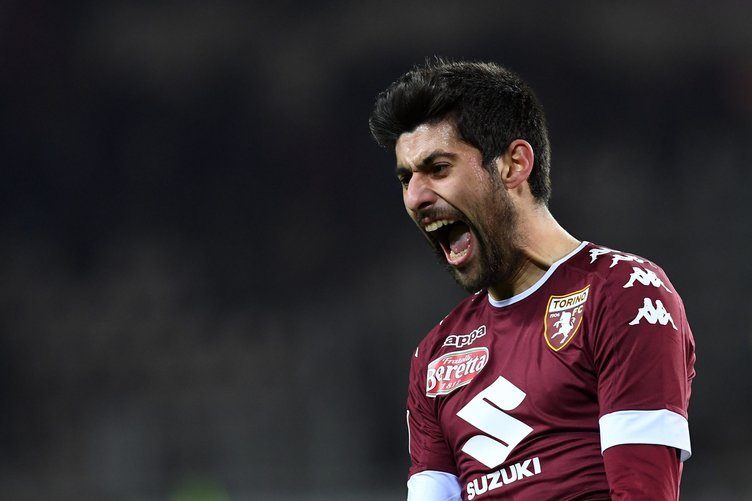 <h2>GALATASARAY’A İTALYAN ORTA SAHA</h2>