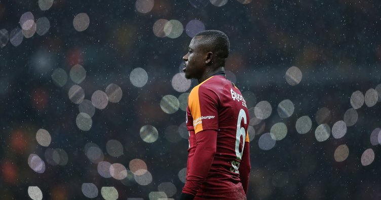 <h2>GALATASARAY’A SERI MÜJDESİ</h2>