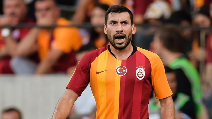 <h2>GALATASARAY’DA AYRILIK VAKTİ</h2>