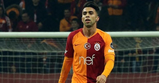 <h2>GALATASARAY’DA ÇİFTE AYRILIK</h2>