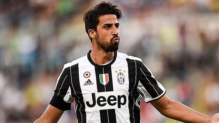 <h2>GALATASARAY’DA KHEDIRA GELİŞMESİ</h2>