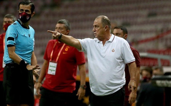 <h2>GALATASARAY’DA TRANSFER GELİŞMESİ</h2>