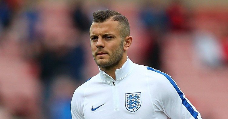 <h2>GALATASARAY’DA WILSHERE GELİŞMESİ</h2>