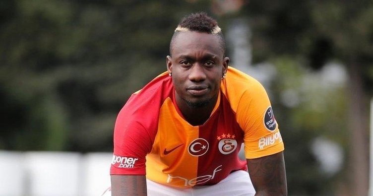 <h2>GALATASARAY’DAN DIAGNE KARARI</h2>