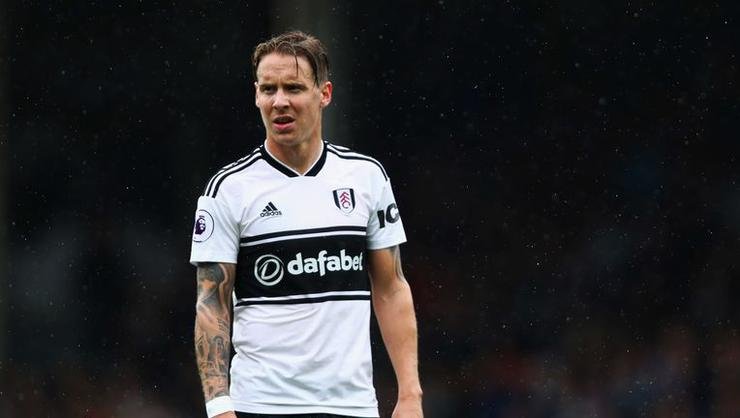 <h2>GALATASARAY’DAN JOHANSEN TRANSFERİ</h2>