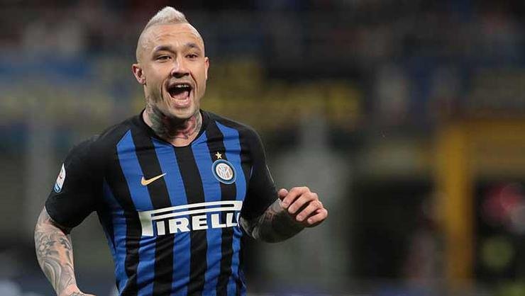 <h2>GALATASARAY’DAN NAINGGOLAN HAMLESİ</h2>