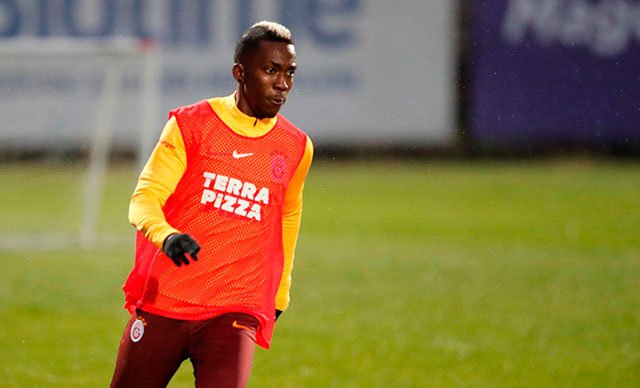 <h2>GALATASARAY’DAN ONYEKURU HAMLESİ</h2>