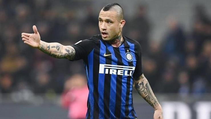 <h2>INTER’DEN NAINGGOLAN KARARI</h2>