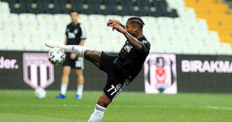 <h2>JEREMAIN LENS SÜRESİZ KADRO DIŞI</h2>