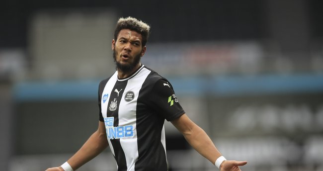 <h2>JOELINTON İÇİN TRANSFER AÇIKLAMASI</h2>