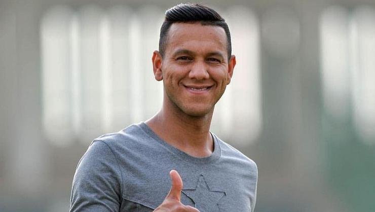 <h2>JOSEF DE SOUZA BEŞİKTAŞ’TA</h2>