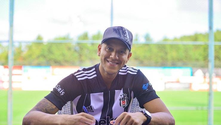 JOSEF TRANSFERİNDE SON DAKİKA