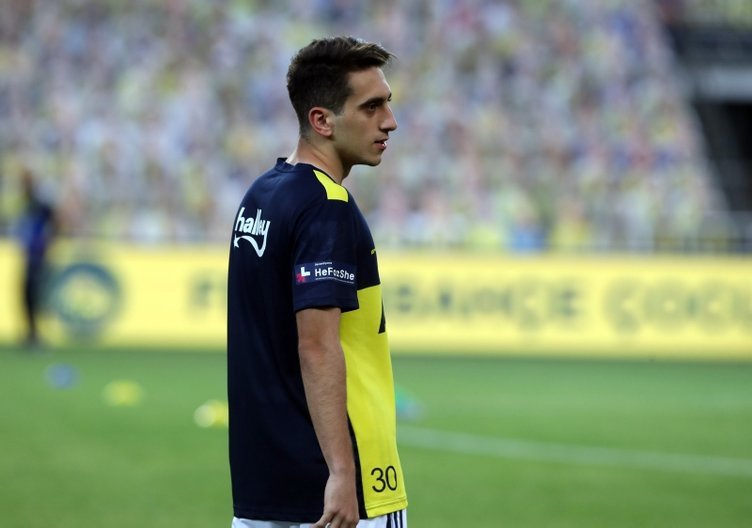 <h2>ÖMER FARUK’TAN AÇIKLAMA</h2>