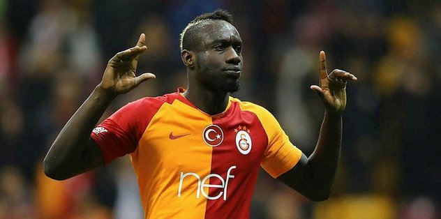 <h2>ORTA SAHA TRANSFERİ DIAGNE’DEN</h2>