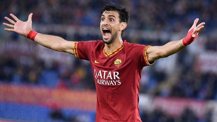 <h2>PASTORE’DEN GALATASARAY KARARI</h2>