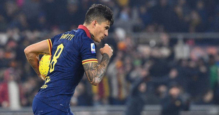 <h2>PEROTTI TRANSFERİNDE SON DURUM</h2>