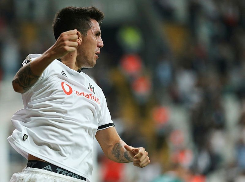 <h2>ROCO’NUN SÖZLEŞMESİ FESHEDİLDİ</h2>
