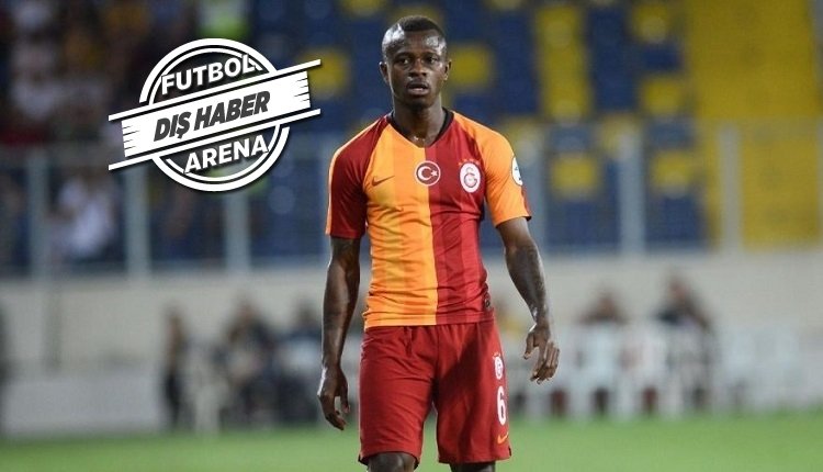 <h2>SERİ’NİN MENAJERİNDEN GALATASARAY SÖZLERİ</h2>