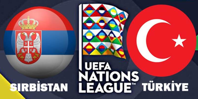 <h2>SIRBİSTAN - TÜRKİYE MAÇI SAAT KAÇTA?</h2>
