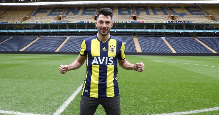 <h2>TOLGAY ARSLAN İÇİN GALATASARAY İDDİASI</h2>