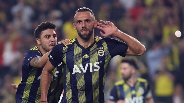 <h2>VEDAT İÇİN SON DAKİKA</h2>