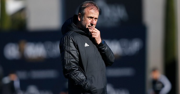 <h2>ABDULLAH AVCI’DAN BEŞİKTAŞ’A KÖTÜ HABER</h2>