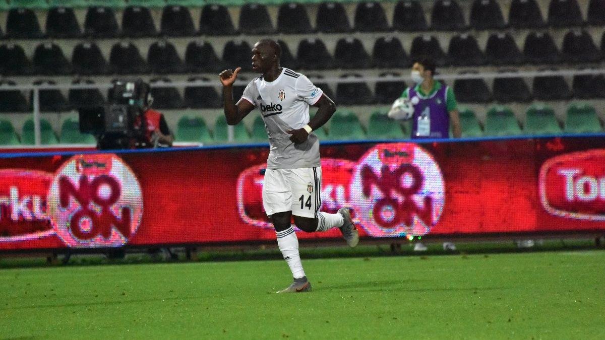 <h2>Aboubakar</h2>