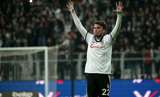 <h2>ADEM LJAJIC - 80 </h2>