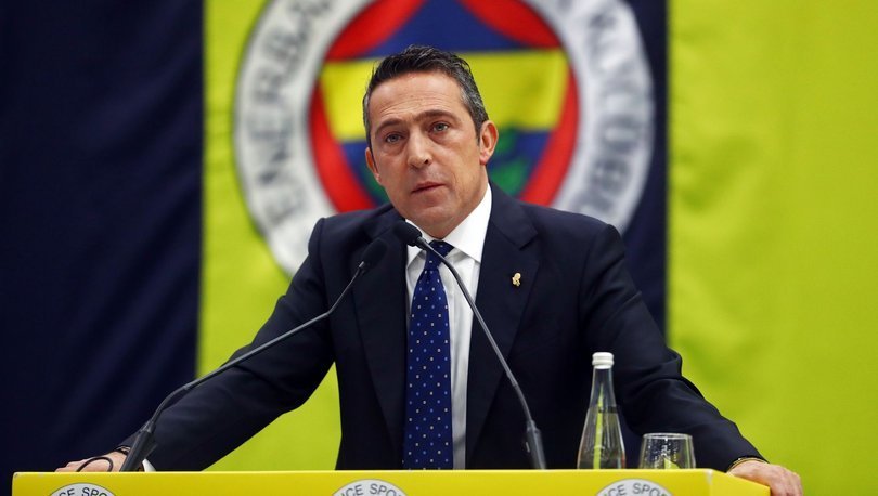 'Ali Koç'tan Gökhan Gönül itirafı