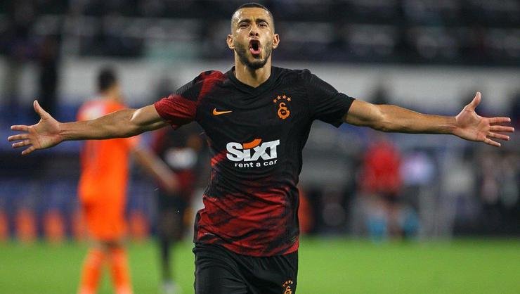 <h2>BELHANDA - 78 </h2>