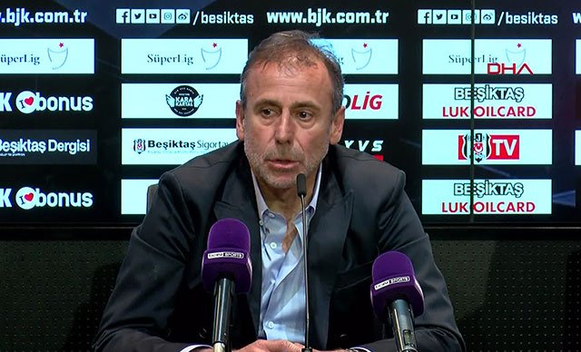 <h2>BEŞİKTAŞ İÇİN ABDULLAH AVCI İDDİASI</h2>
