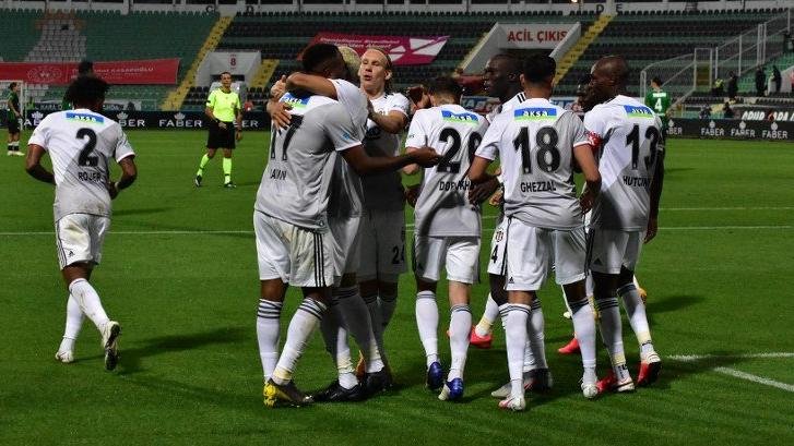 'Beşiktaş ve Galatasaray arasında dev takas!