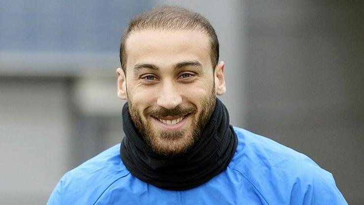 <h2>BEŞİKTAŞ’TA CENK TOSUN GELİŞMESİ</h2>