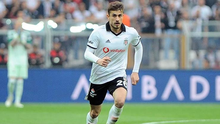 <h2>BEŞİKTAŞ’TA DORUKHAN TOKÖZ’E YAPILAN TEKLİF</h2>