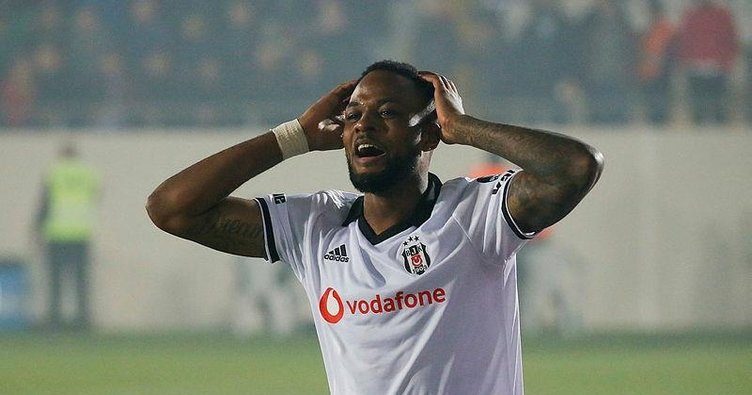 <h2>BEŞİKTAŞ’TA LARIN’E TEKLİF</h2>