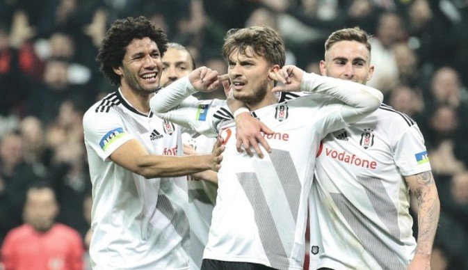 <h2>BEŞİKTAŞ’TA LJAJIC’E TEKLİF</h2>